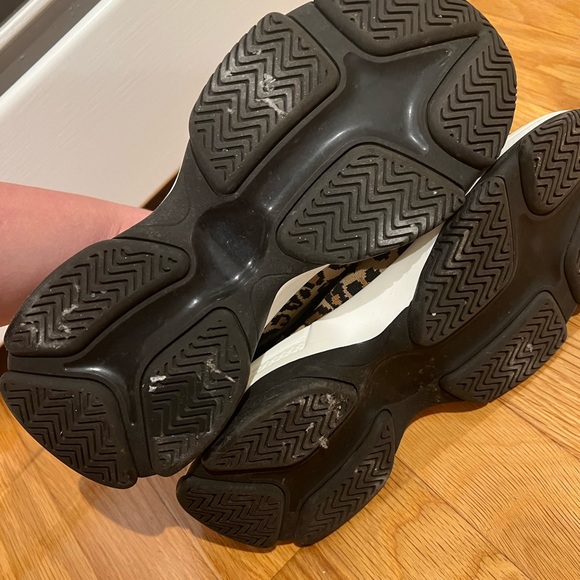 Steve Madden Myles sneaker - Picture 5 of 7